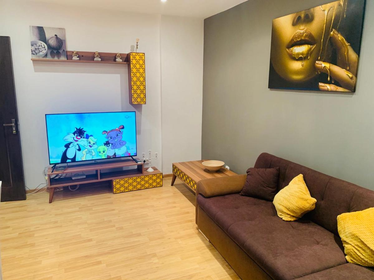 Confort View Apartment Iasi - 3 Rooms-Like Home Exterior photo