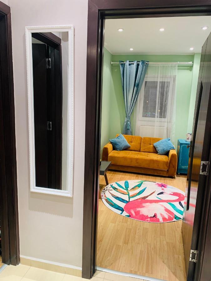 Confort View Apartment Iasi - 3 Rooms-Like Home Exterior photo
