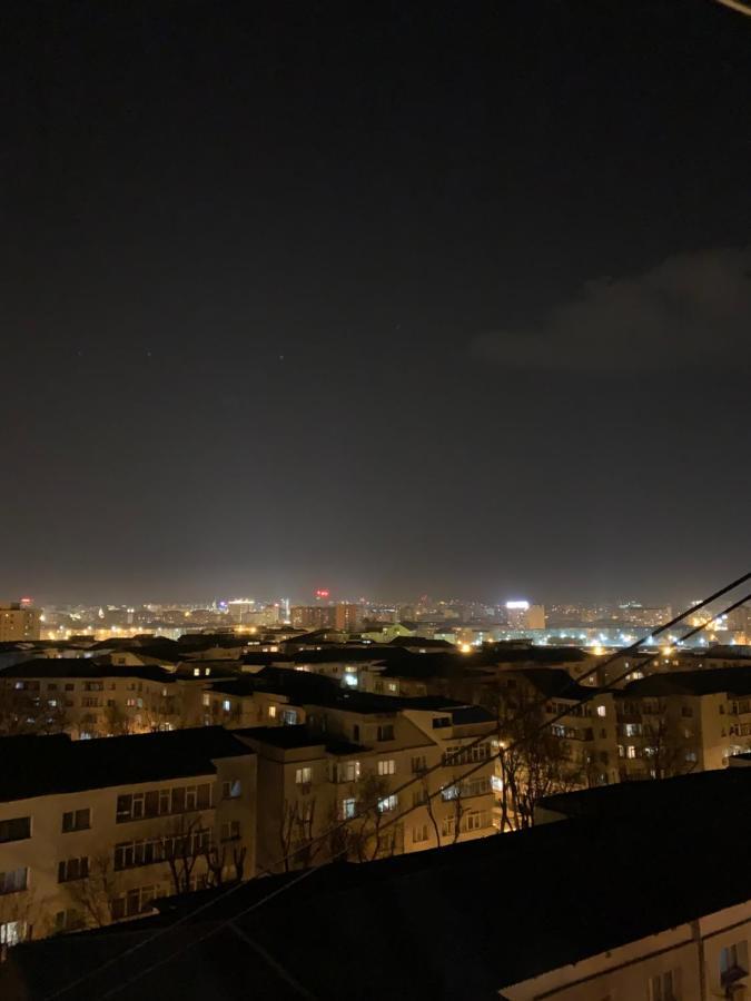 Confort View Apartment Iasi - 3 Rooms-Like Home Exterior photo