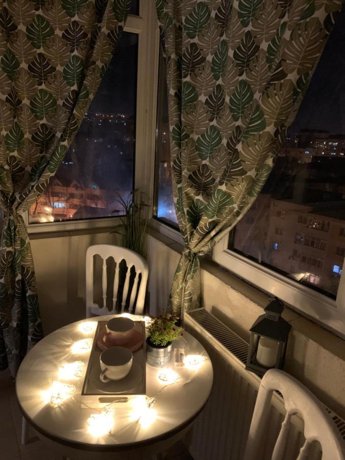 Confort View Apartment Iasi - 3 Rooms-Like Home Exterior photo