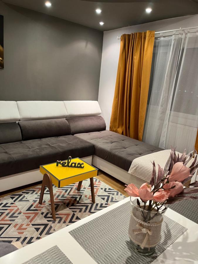 Confort View Apartment Iasi - 3 Rooms-Like Home Exterior photo