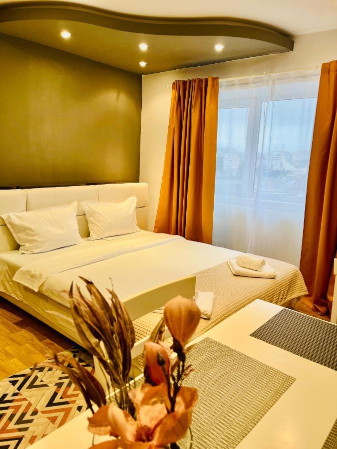 Confort View Apartment Iasi - 3 Rooms-Like Home Exterior photo