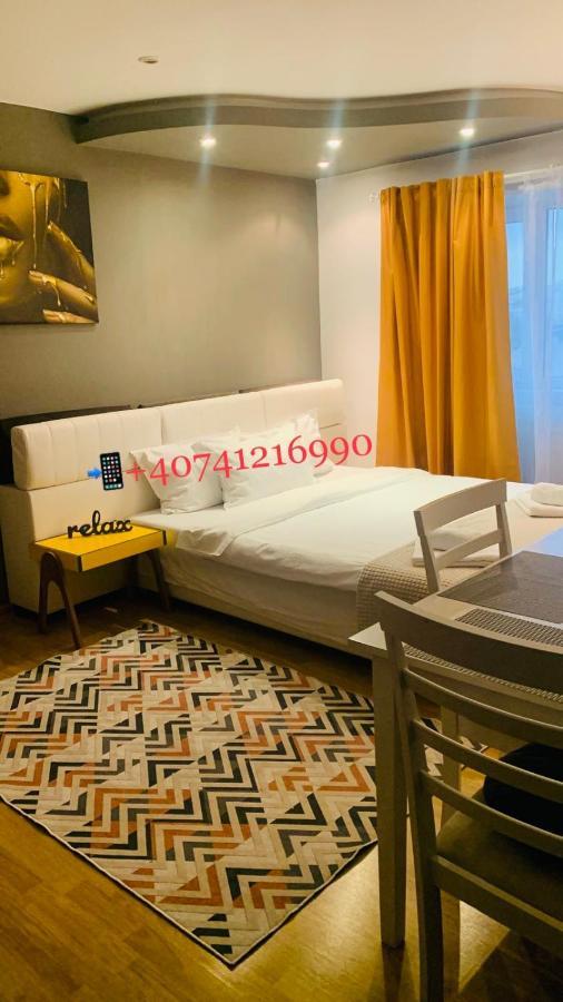 Confort View Apartment Iasi - 3 Rooms-Like Home Exterior photo